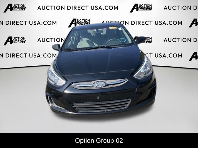 2016 Hyundai Accent SE Raleigh NC