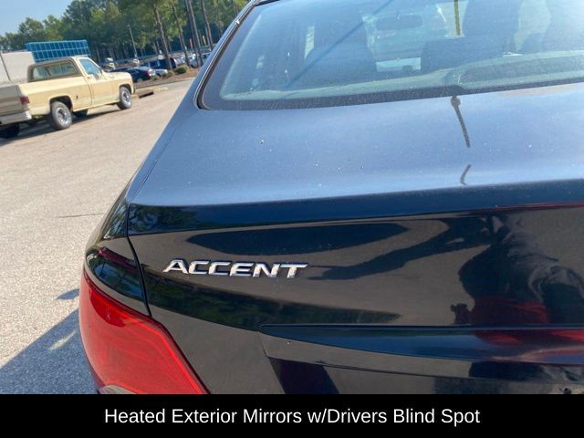 2016 Hyundai Accent SE Raleigh NC