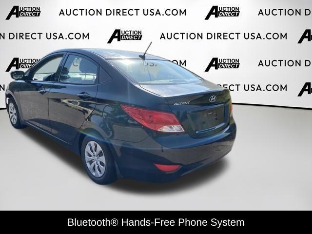 2016 Hyundai Accent SE Raleigh NC