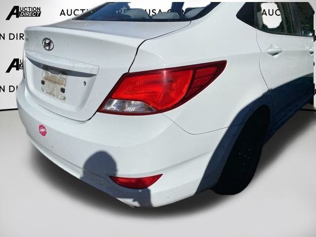 2016 Hyundai Accent SE Raleigh NC