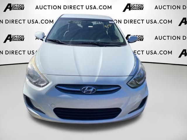 2016 Hyundai Accent SE Raleigh NC