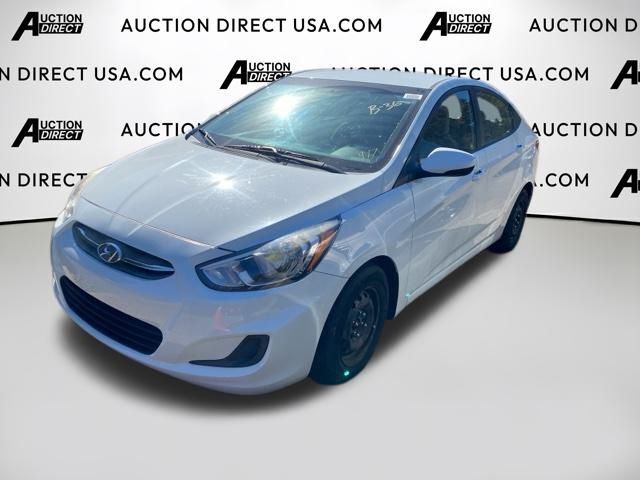 2016 Hyundai Accent SE Raleigh NC