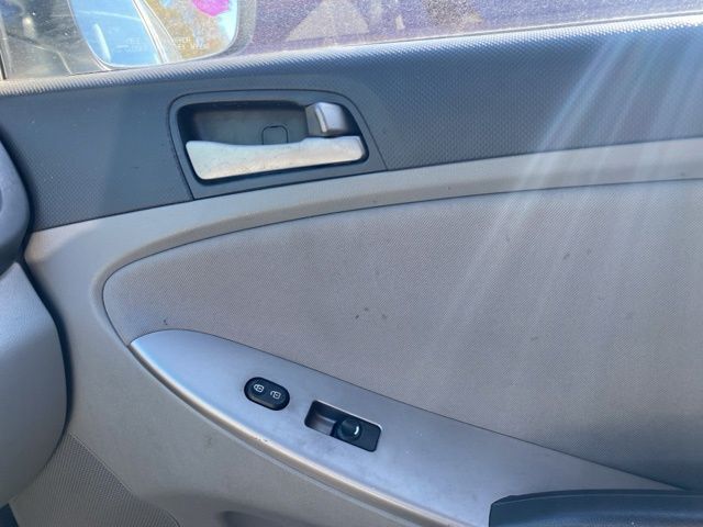 2016 Hyundai Accent SE Raleigh NC