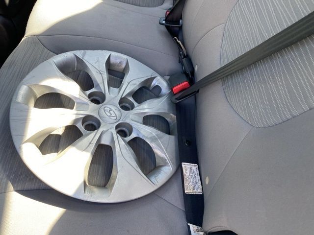 2016 Hyundai Accent SE Raleigh NC