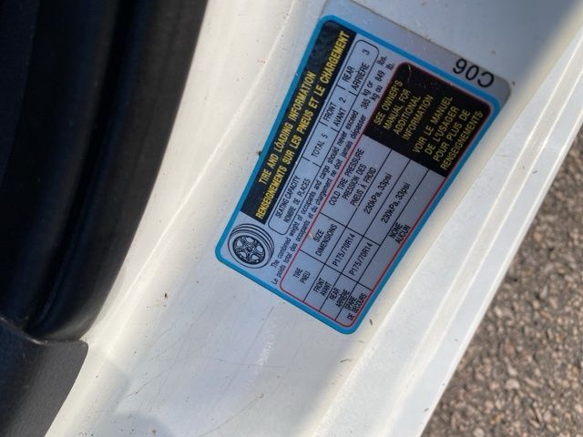 2016 Hyundai Accent SE Raleigh NC