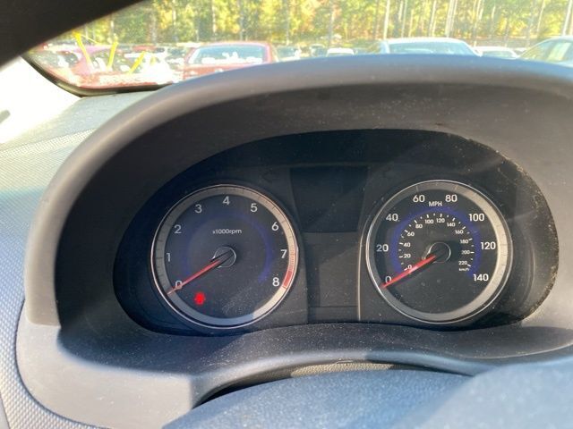 2016 Hyundai Accent SE Raleigh NC