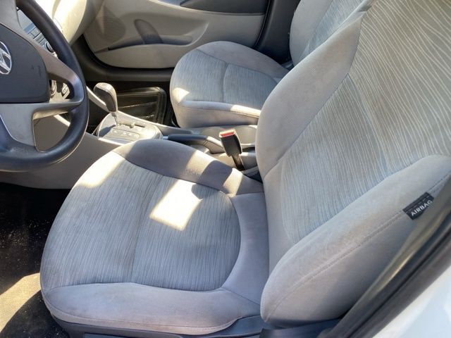 2016 Hyundai Accent SE Raleigh NC