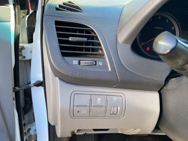 2016 Hyundai Accent SE Raleigh NC