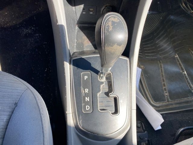 2016 Hyundai Accent SE Raleigh NC