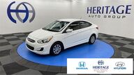 2016 Hyundai Accent SE Rome GA 2016 Hyundai Accent SE Rome GA