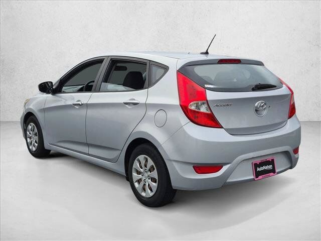 2016 Hyundai Accent SE Roseville CA