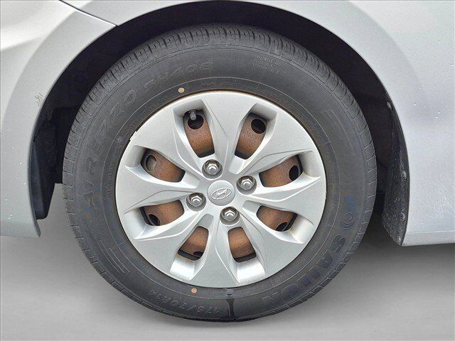 2016 Hyundai Accent SE Roseville CA