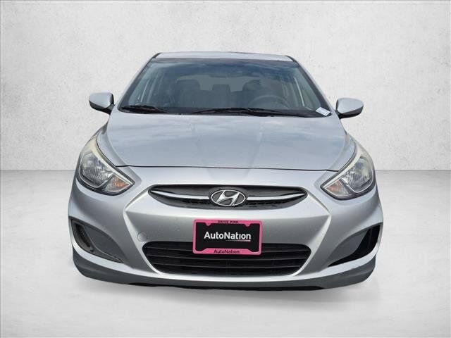 2016 Hyundai Accent SE Roseville CA