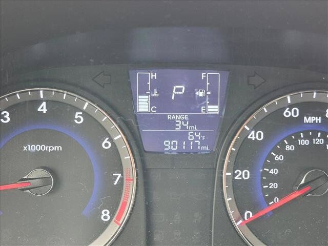 2016 Hyundai Accent SE Roseville CA