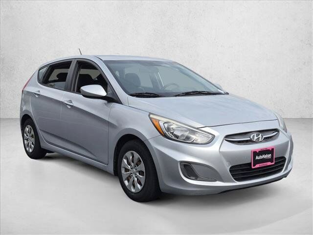 2016 Hyundai Accent SE Roseville CA