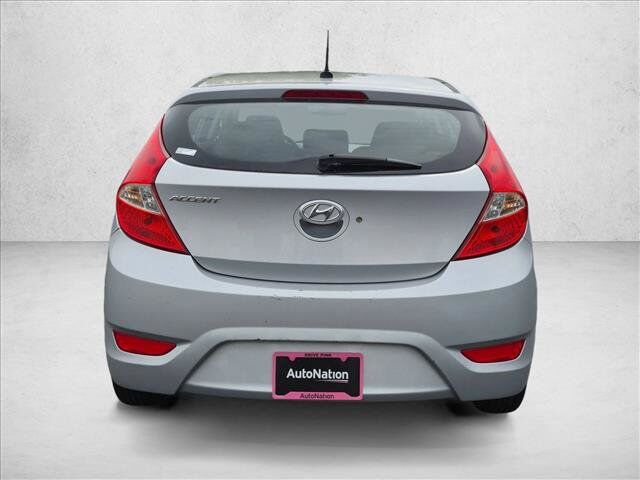 2016 Hyundai Accent SE Roseville CA