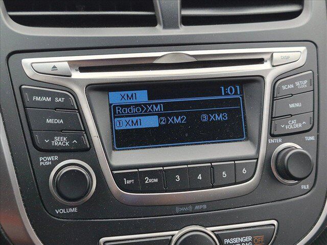 2016 Hyundai Accent SE Roseville CA
