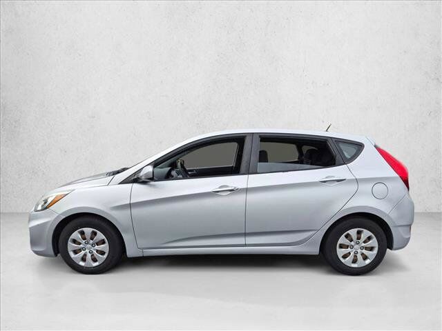 2016 Hyundai Accent SE Roseville CA