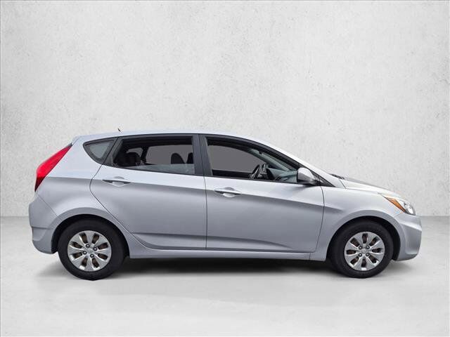 2016 Hyundai Accent SE Roseville CA
