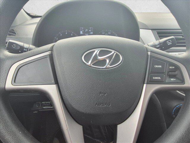 2016 Hyundai Accent SE Roseville CA