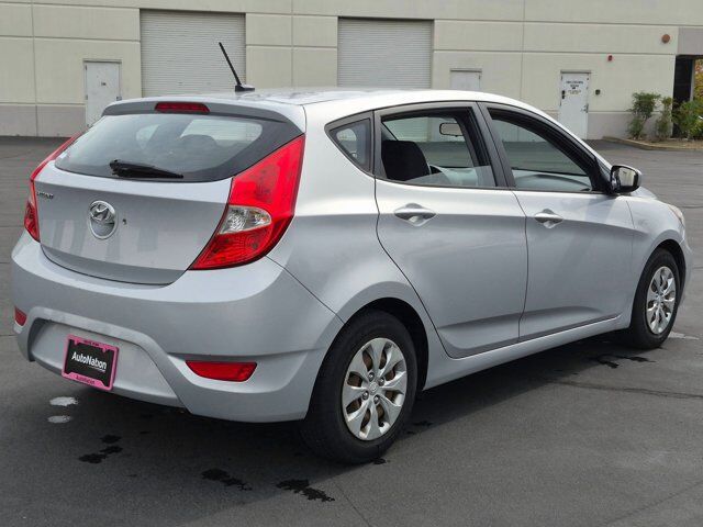 2016 Hyundai Accent SE Roseville CA