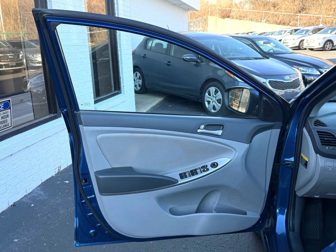 2016 Hyundai Accent SE Sedan 4D Cincinnati OH