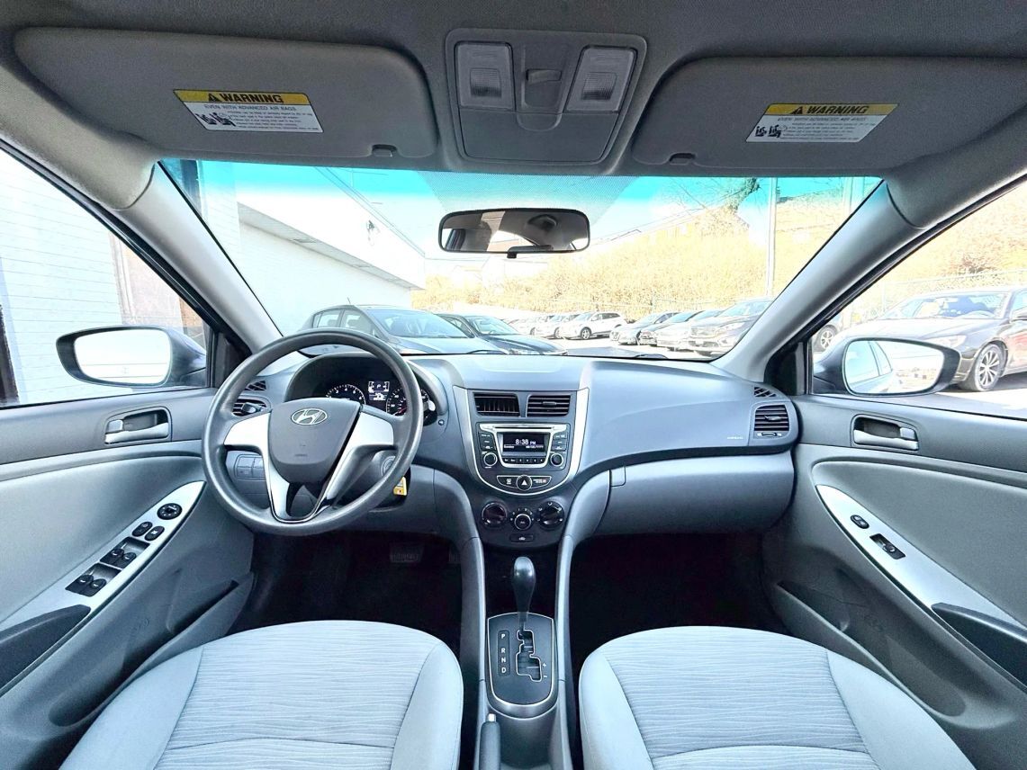 2016 Hyundai Accent SE Sedan 4D Cincinnati OH