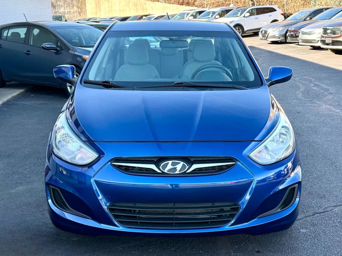 2016 Hyundai Accent SE Sedan 4D Cincinnati OH