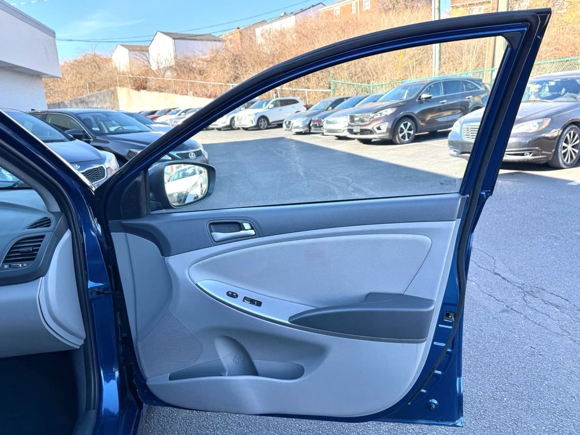 2016 Hyundai Accent SE Sedan 4D Cincinnati OH