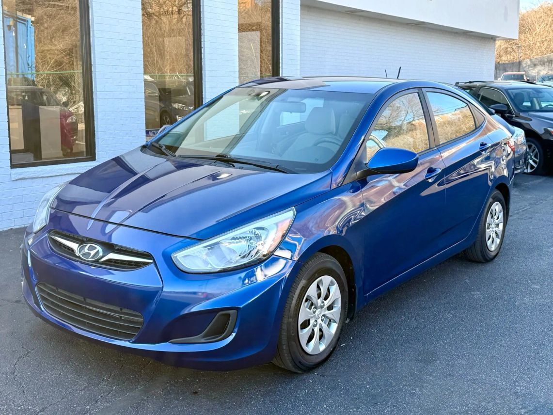 2016 Hyundai Accent SE Sedan 4D Cincinnati OH