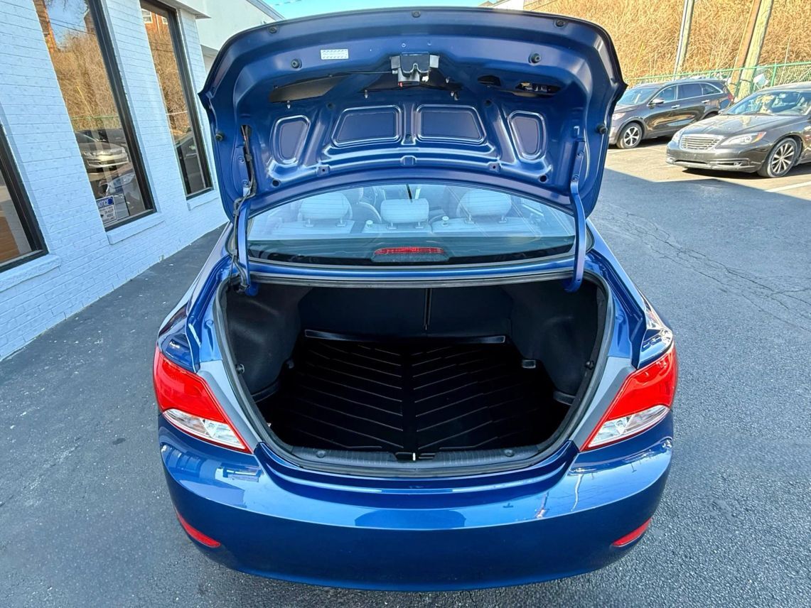 2016 Hyundai Accent SE Sedan 4D Cincinnati OH