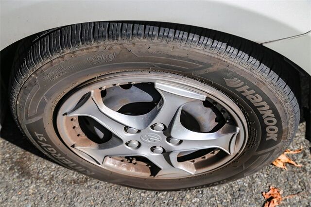 2016 Hyundai Accent SE Renton WA