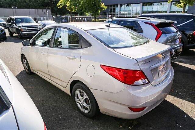 2016 Hyundai Accent SE Renton WA