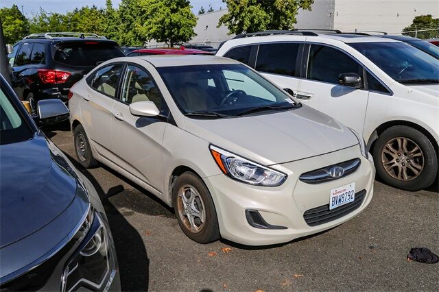 2016 Hyundai Accent SE Renton WA