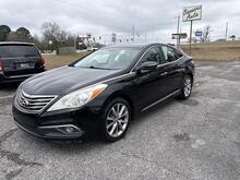 2016_Hyundai_Azera_Base_ Meridian MS
