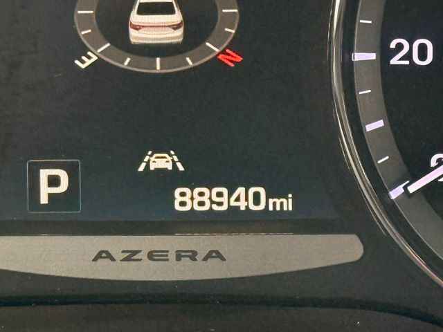 2016 Hyundai Azera Limited San Clemente CA