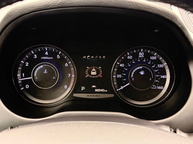 2016 Hyundai Azera Limited San Clemente CA