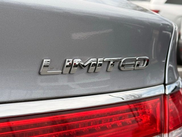 2016 Hyundai Azera Limited San Clemente CA