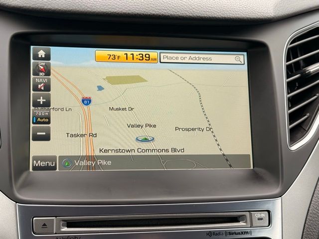 2016 Hyundai Azera Limited San Clemente CA