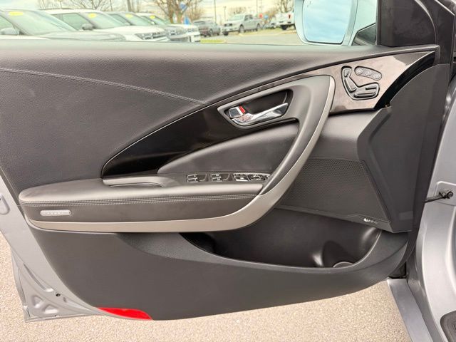 2016 Hyundai Azera Limited San Clemente CA