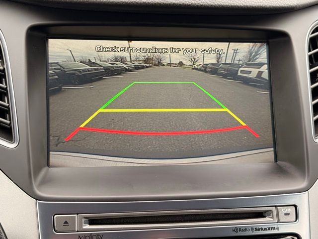 2016 Hyundai Azera Limited San Clemente CA