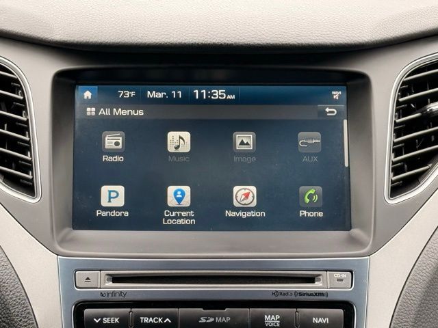 2016 Hyundai Azera Limited San Clemente CA