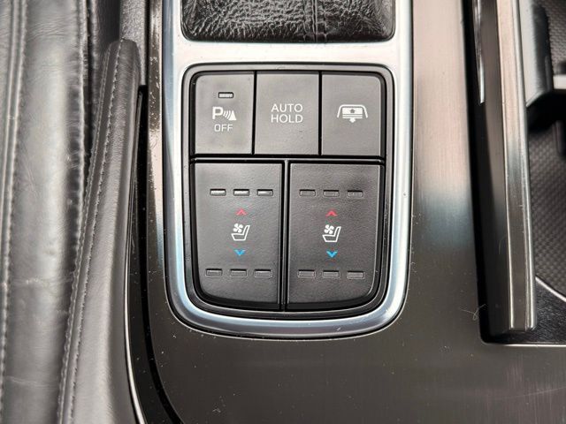 2016 Hyundai Azera Limited San Clemente CA