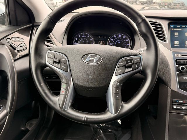 2016 Hyundai Azera Limited San Clemente CA