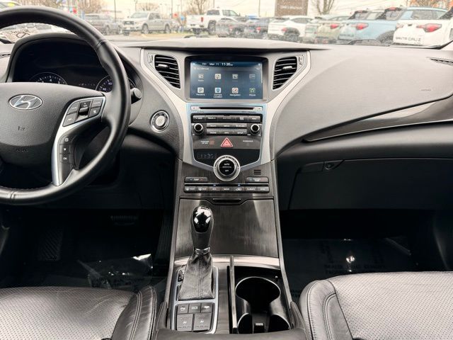 2016 Hyundai Azera Limited San Clemente CA