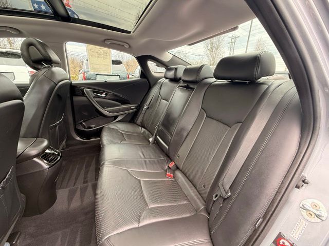 2016 Hyundai Azera Limited San Clemente CA