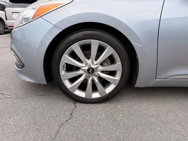 2016 Hyundai Azera Limited San Clemente CA