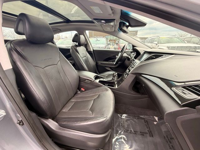 2016 Hyundai Azera Limited San Clemente CA