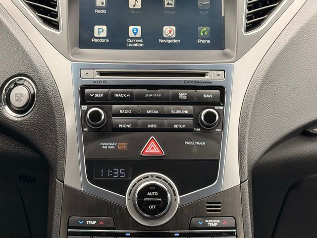 2016 Hyundai Azera Limited San Clemente CA