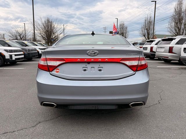 2016 Hyundai Azera Limited San Clemente CA